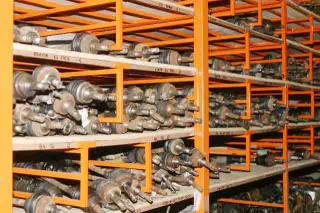 Garage Centre Auto Service Vaudois 0