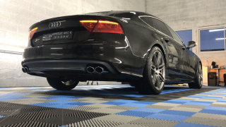 Garage Esthétique Auto 16 0