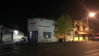 Garage AD Carrosserie VLP 1