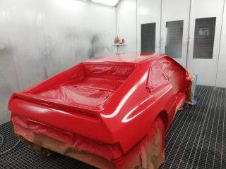 Garage Carrosserie Saint Georges 2