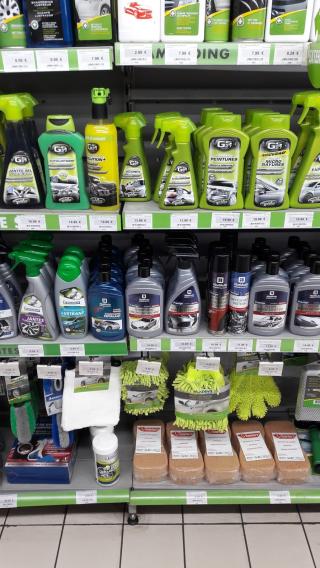 Garage Centre Auto Feu Vert CLERMONT FERRAND 2