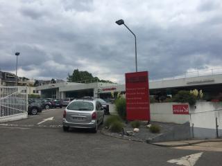 Garage CITROËN STELLANTIS &YOU VERSAILLES 0