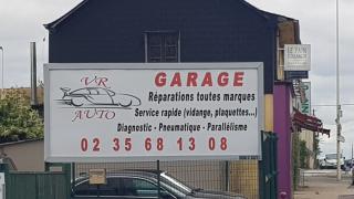 Garage Goncalves Lages Sergio 0