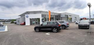 Garage Volkswagen Altkirch - Espace 3000 0