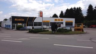Garage BestDrive 0