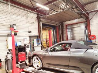 Garage Esthetic Auto 37 - Carrosserie / Peinture / Mécanique / 1