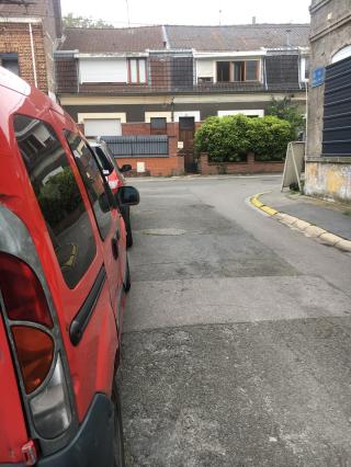 Garage Confort pneu 1