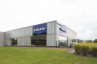 Garage Volvo Discover Annecy 0