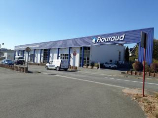 Garage Flauraud Rodez 0