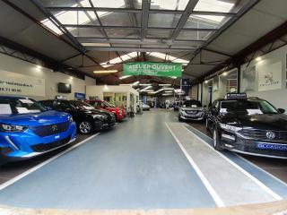 Garage PEUGEOT - GARAGE SAINT ANDRE 0