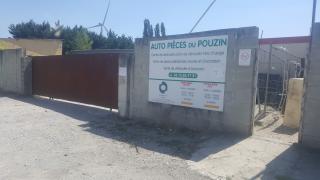 Garage Auto Pièces du Pouzin 0