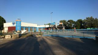 Garage Côté Route Cavaillon by First Stop 0