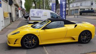 Garage Mondial Pare-Brise AVS Franchisé indépendant 0