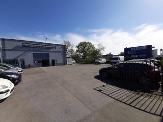 Garage Carrosserie Coignières - Garage du Pont de Chevreuse 0
