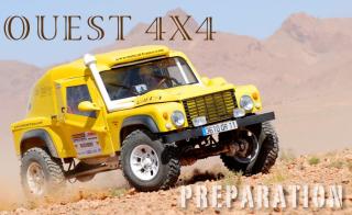 Garage Ouest4x4 0