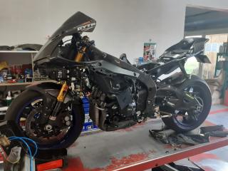 Garage RPM (Romain Pro Moto) 0