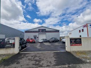 Garage FAP AUTOMOBILES 0