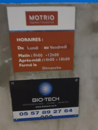 Garage Sarl Carrosserie Assistance Togue 0