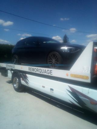 Garage Demanet dépannage et remorquage 1