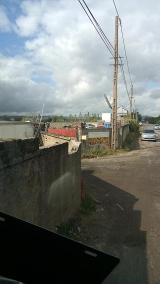 Garage Auto Florange 0