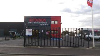 Garage Autovision Terville 0