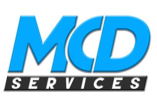 Garage Mcd Services PARE-BRISE 0