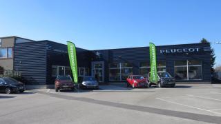 Garage Garage Du Lac 0