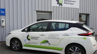 Garage EQUIPEMENT ELECTRIQUE 0