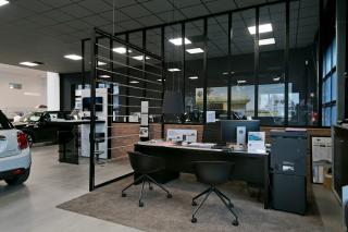 Garage MINI STORE BLOIS Amplitude Automobiles 0