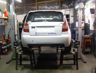 Garage Prauco Meca Sport 1