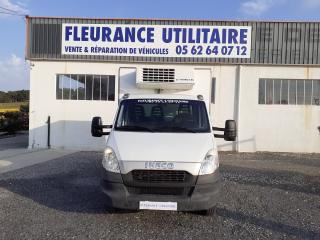 Garage FLEURANCE UTILITAIRE 0