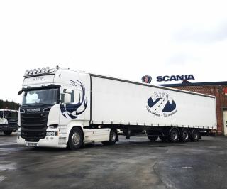 Garage Truck Services 0