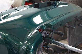 Garage CARROSSERIE VIALAS PATRICK 0