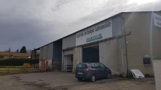 Garage Sécuritest Contrôle Technique Automobile CHARNECLES 0