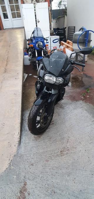 Garage RPM-CONCEPT 0