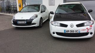 Garage Garage Agence AUGER Philippe RENAULT & DACIA 0