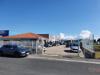 Garage AUTO EXPO 66 ISUZU 0