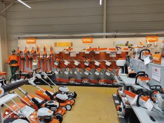 Garage Pyrénées Agricoles Rural Master 0