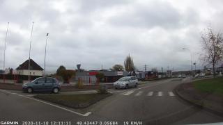 Garage Yam Evasion 0