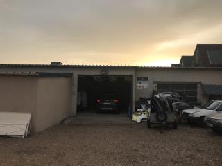 Garage Cantrel Lionel Eurl 0