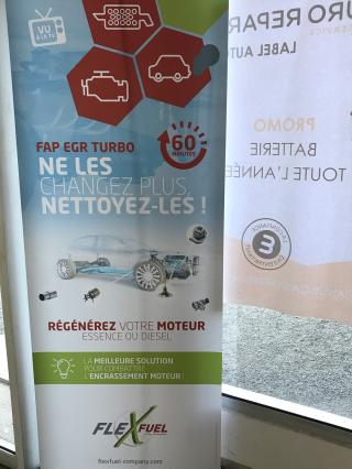 Garage Label'auto Sarl 0