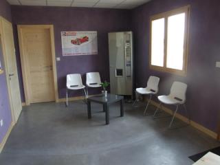 Garage AUTO-MOTO CONTRÔLE Autovision 0