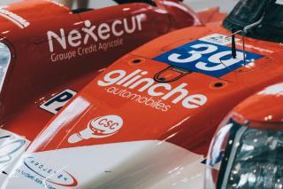 Garage Glinche Automobiles 0