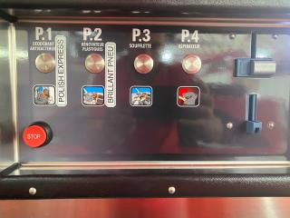 Garage Car Wash Center 0