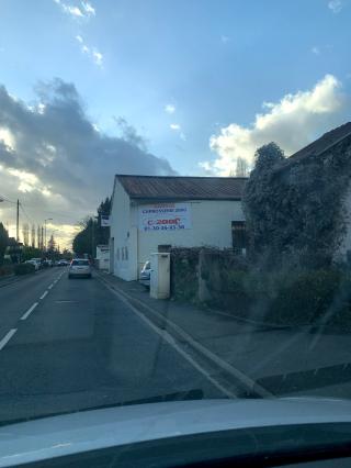 Garage CARROSSERIE 2000 0