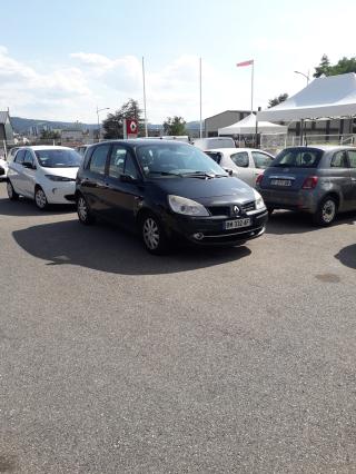 Garage LIOGIER CENTRE AUTOMOBILE - AXIAL 2