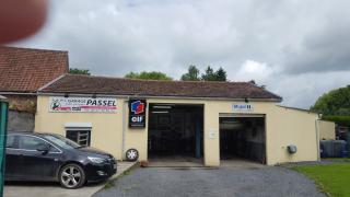 Garage Passel Jean Jacques 0