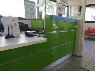 Garage Garage Mistral 0