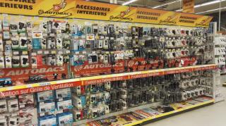 Garage Autobacs Brétigny Sur Orge 0