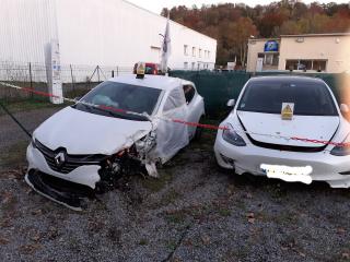 Garage CARROSSERIE GM - réseau FIVESTAR 0